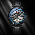 Glenn Genuine Automatic