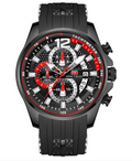 MiniFocus 0350G Mens Chronograph Watch