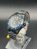 Invicta Pro Diver 30627 Men’s Black & Blue “Batman”