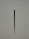 Assorted Colors Tennis Bracelets