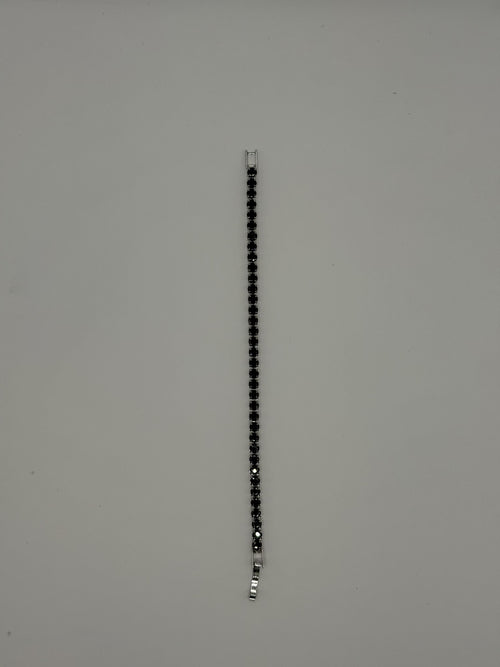 Assorted Colors Tennis Bracelets
