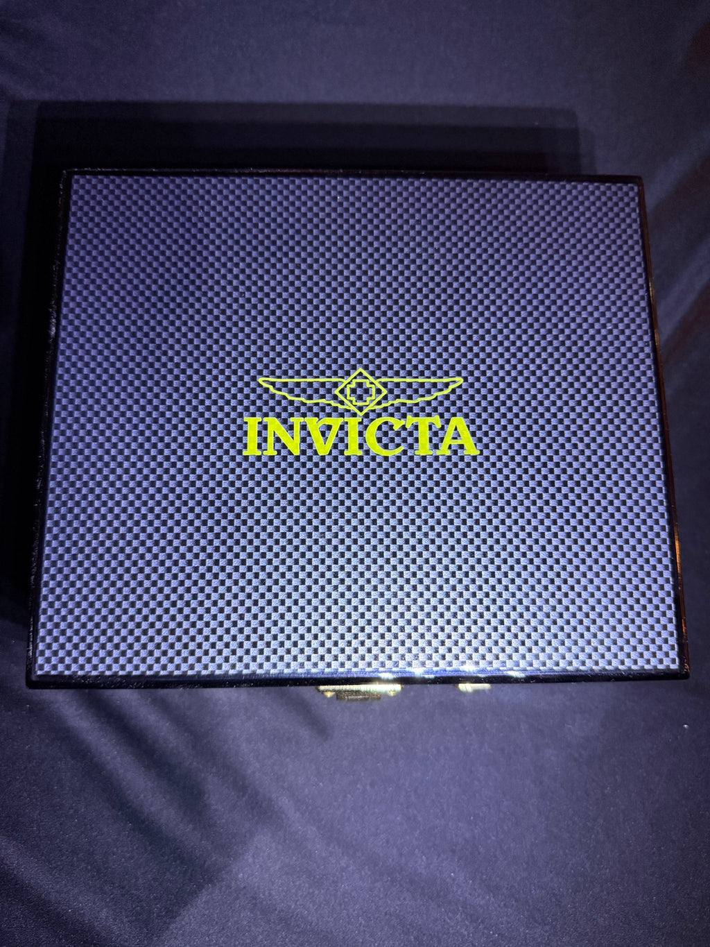 Invicta Celestial 69542 Automatic Skeleton Watch – Red Transparent Case | 21 Jewel Mechanical