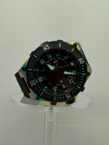 Invicta 39901 Iridescent Case and Crystal