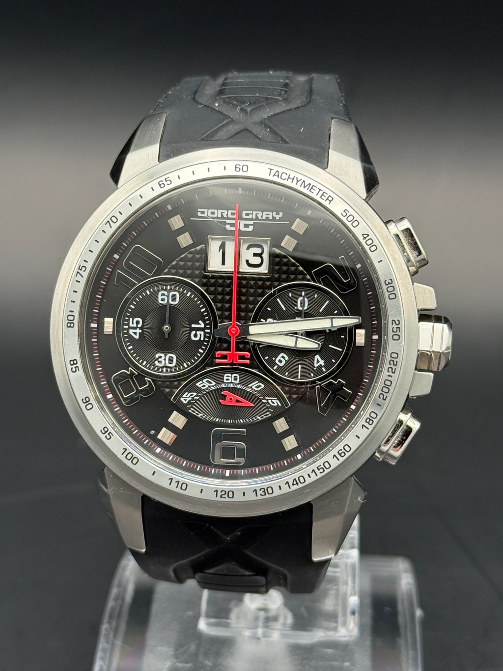 Jorg Gray JG5600