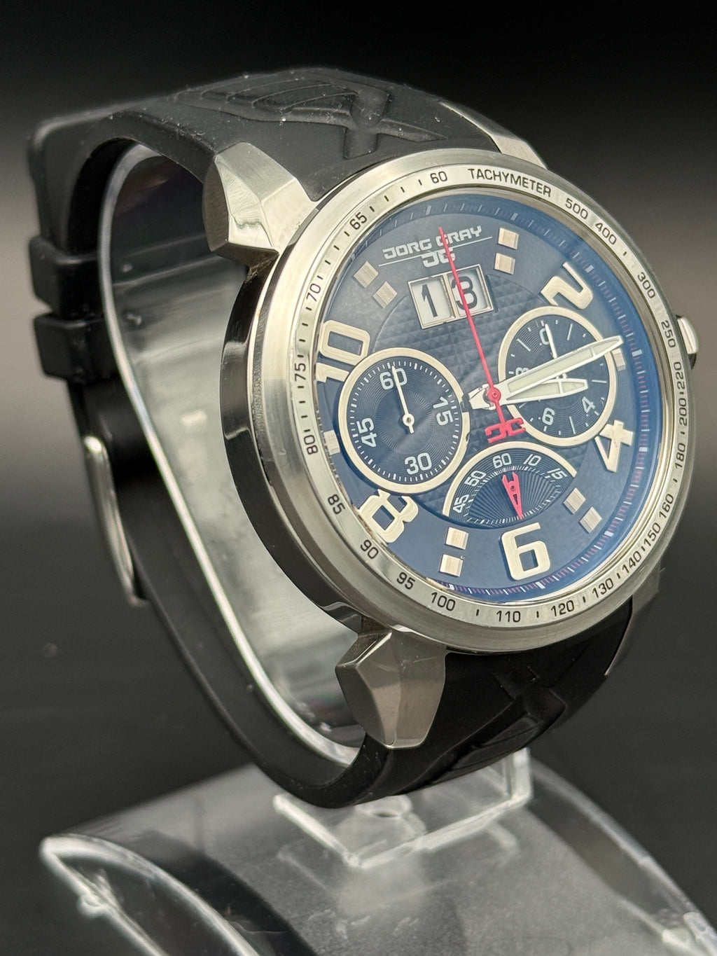 Jorg Gray JG5600