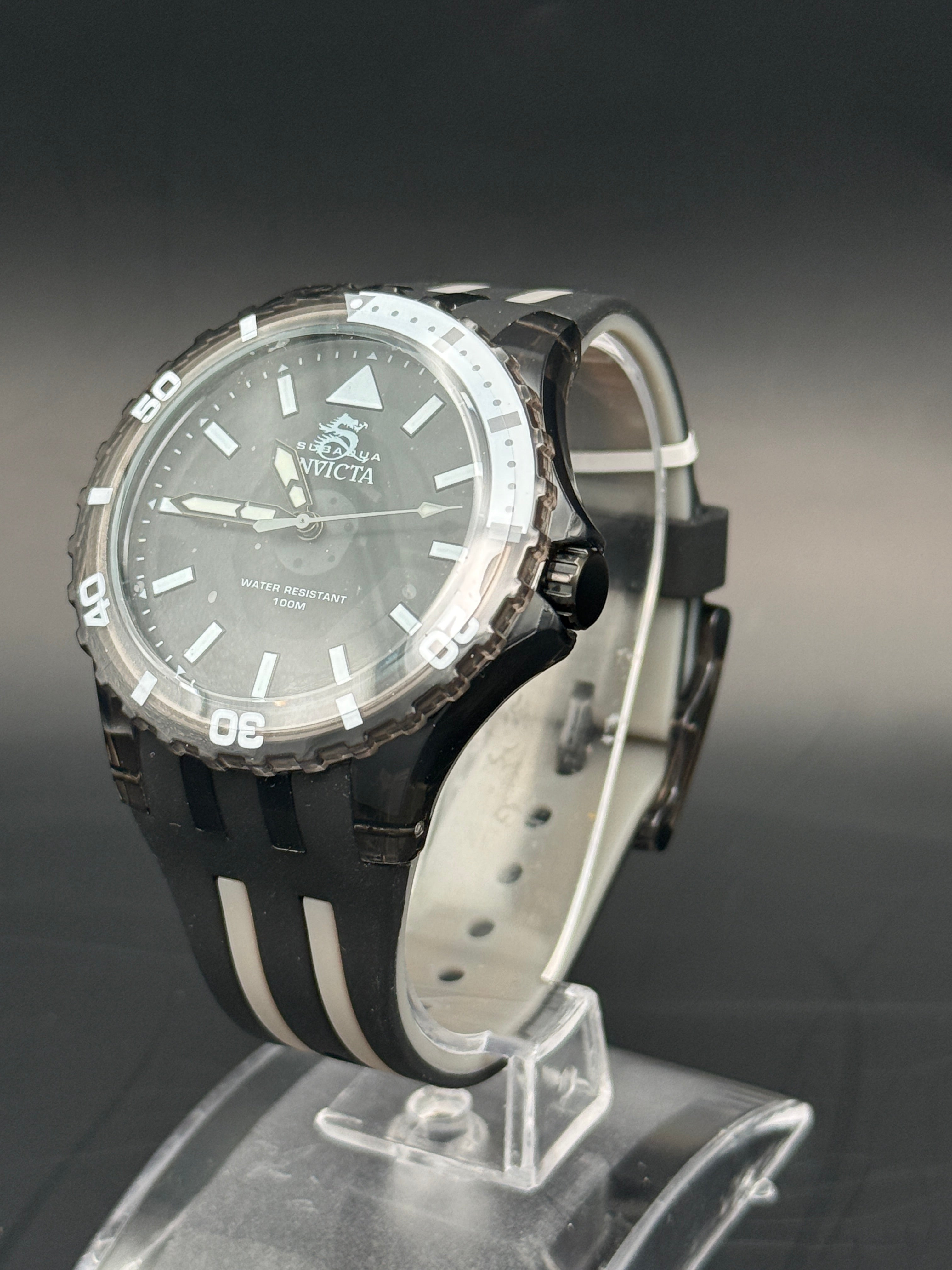 Invicta Subaqua 69447 Men's 44mm, 100M