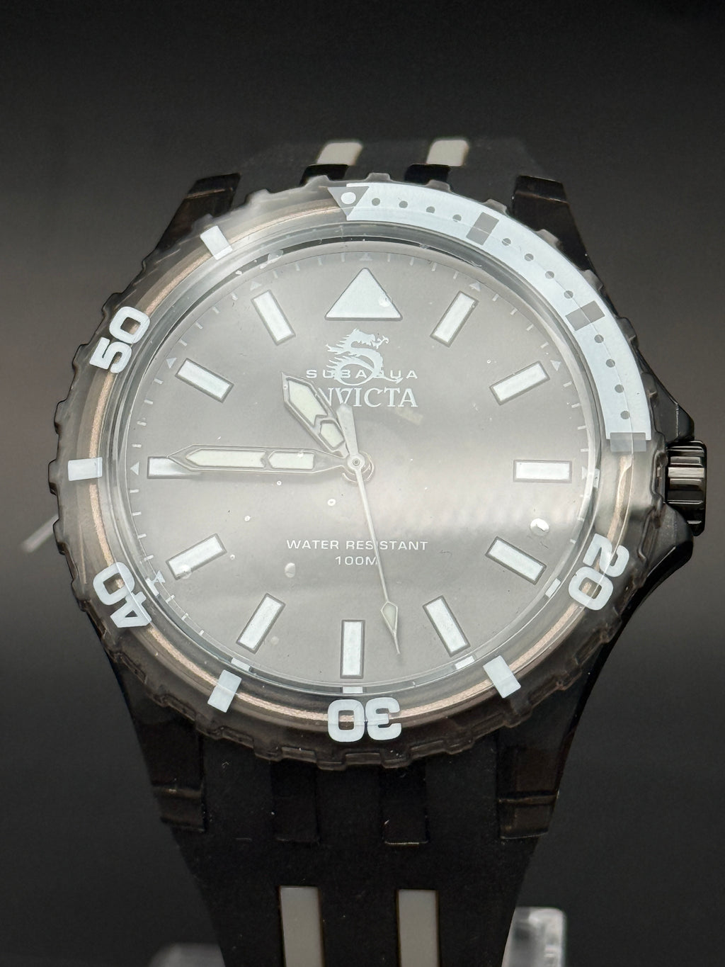 Invicta Subaqua 69447 Men's 44mm, 100M
