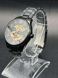 Invicta Objet D Art 69505 Automatic Skeleton Watch