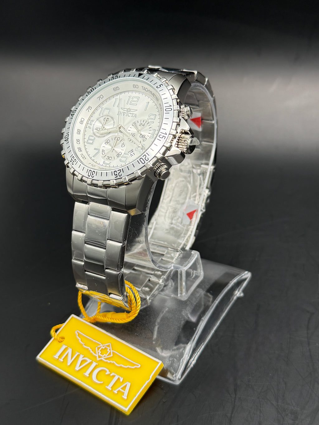 Invicta Vector Field 6620 Chronograph