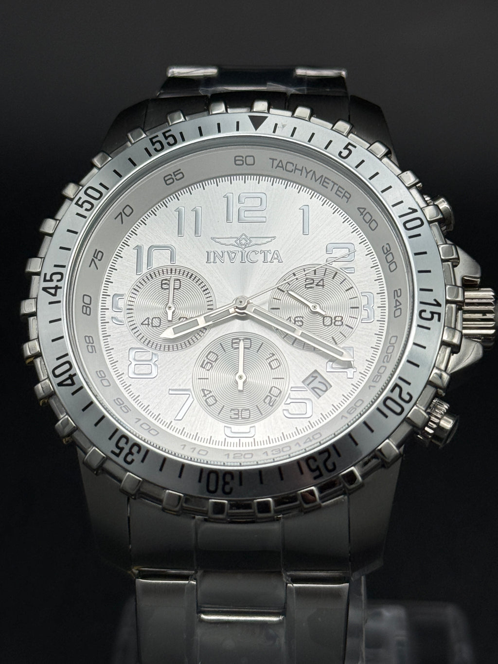 Invicta Vector Field 6620 Chronograph