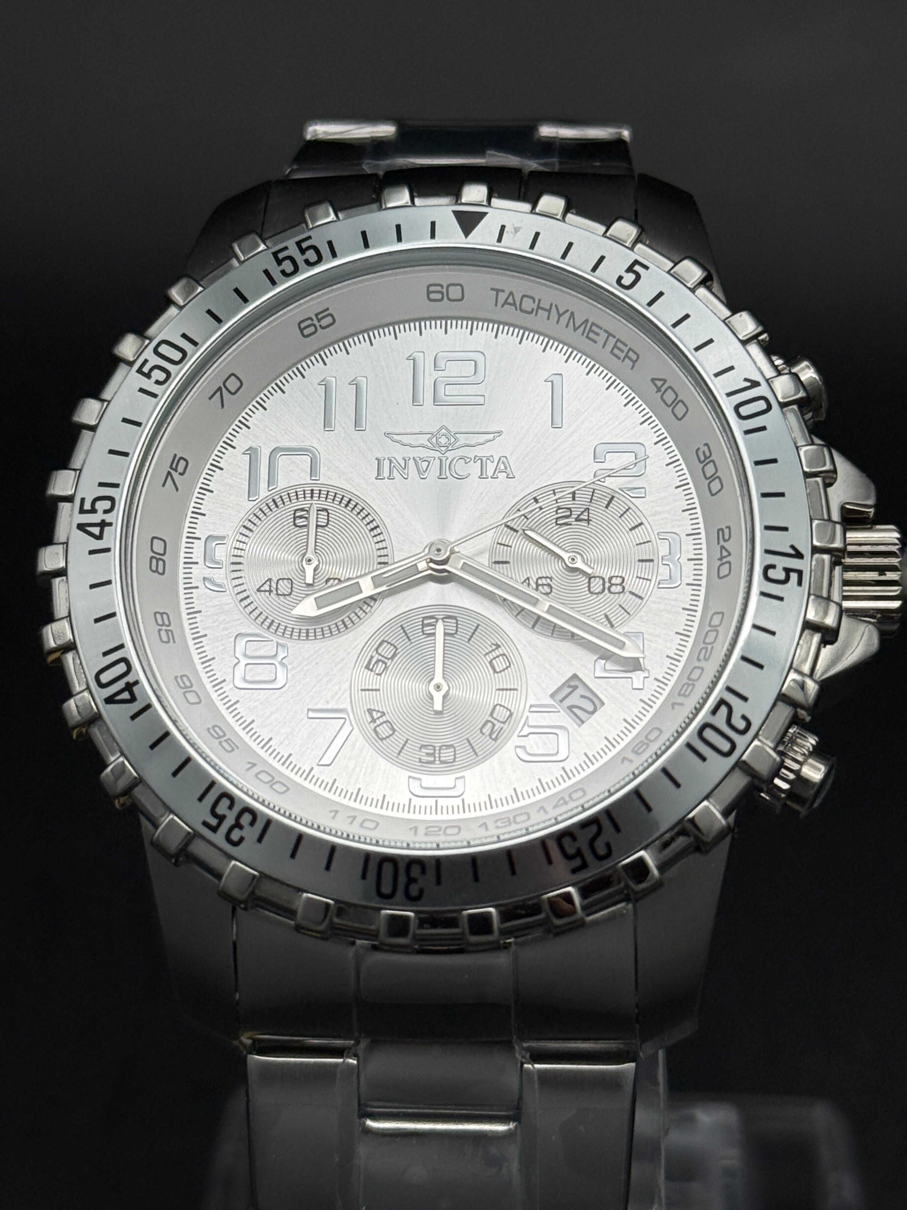 Invicta Vector Field 6620 Chronograph
