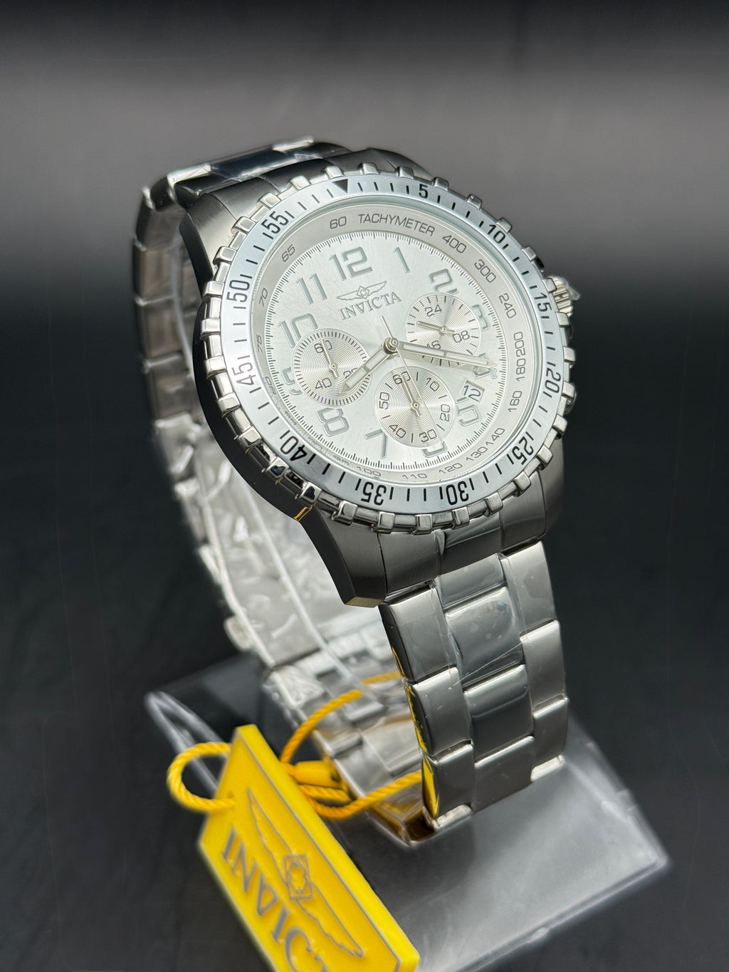 Invicta Vector Field 6620 Chronograph