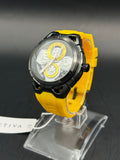 Invicta Activa Drift X ACW9349-006 Black And Yellow