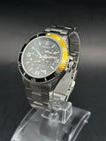 Aquacy Hei Matau Skeleton Automatic Dive Watch