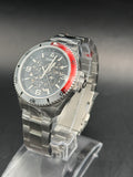 Aquacy Hei Matau Skeleton Automatic Dive Watch