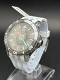 Invicta Subaqua - Transparent Case