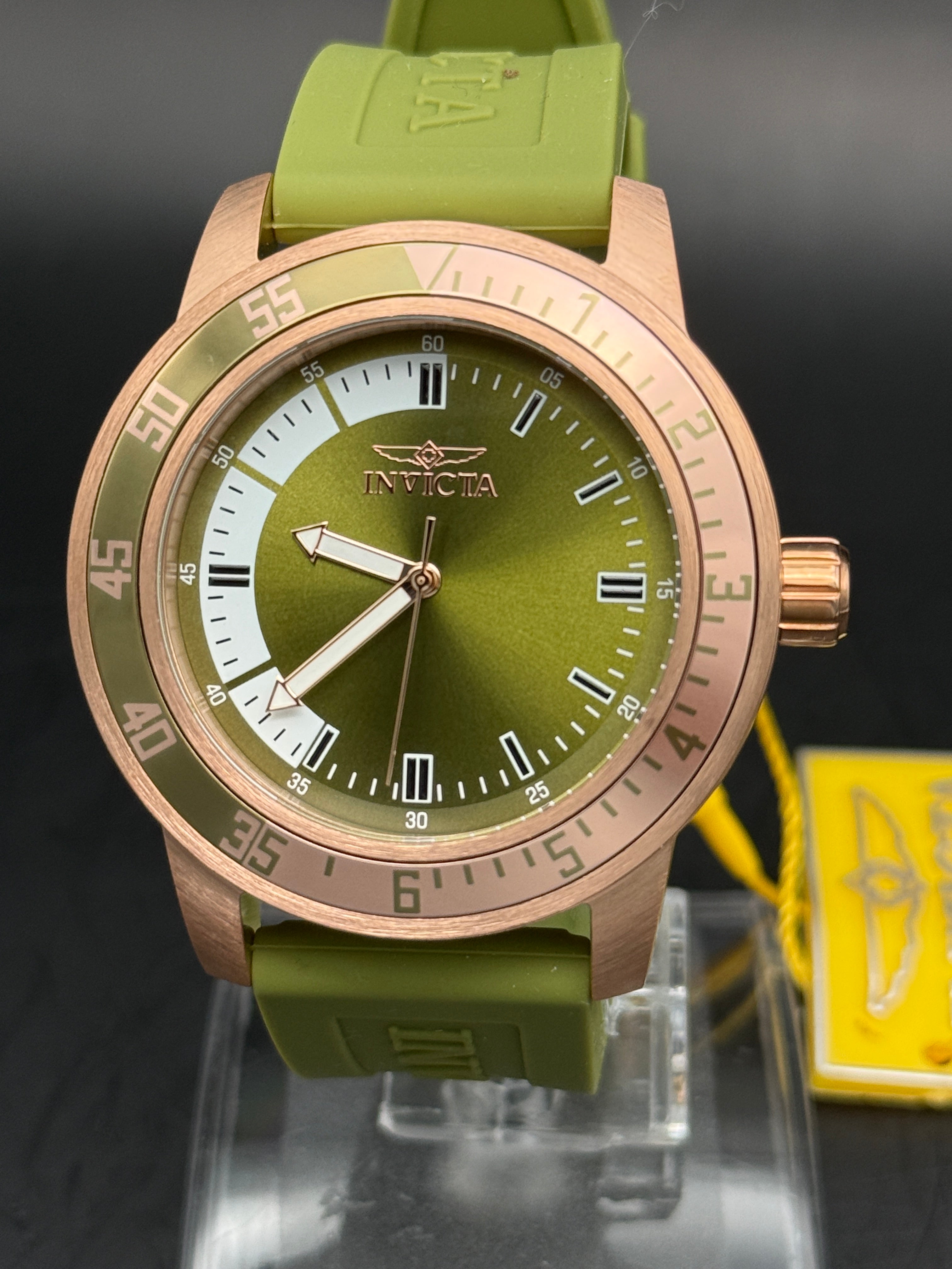Invicta Specialty 35685