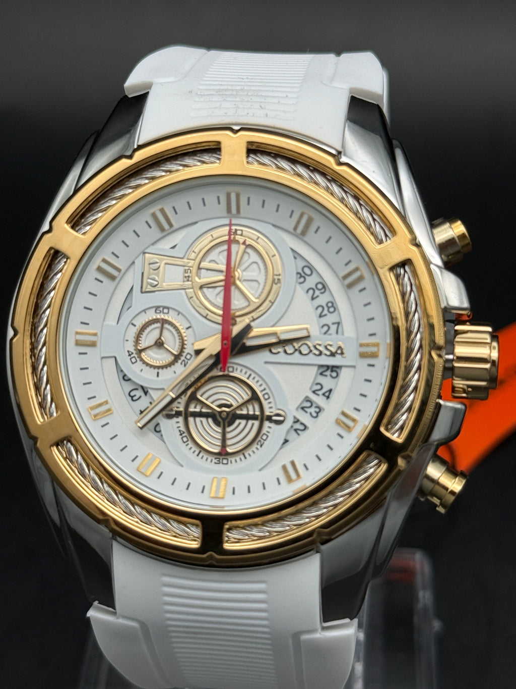 Coossa Original Chrono