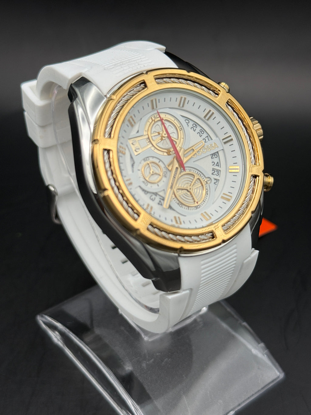 Coossa Original Chrono