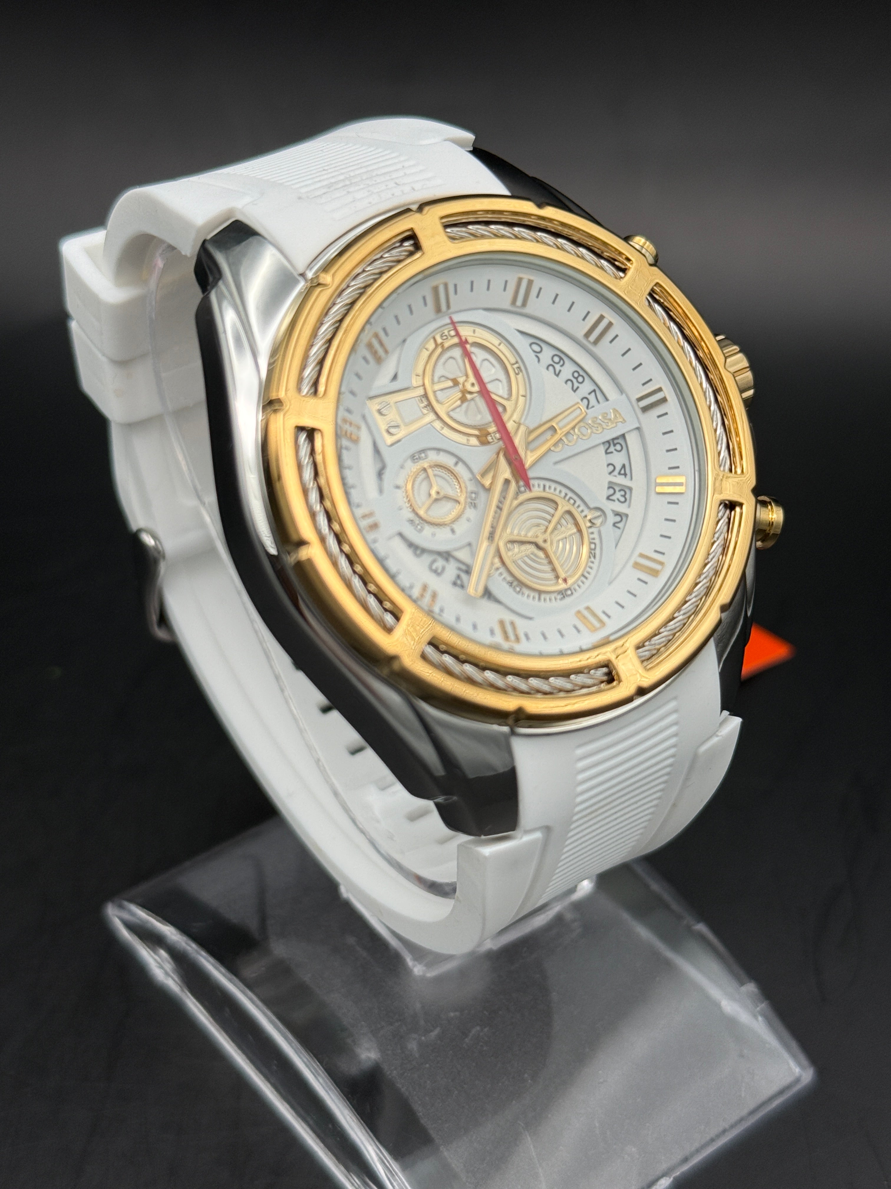 Coossa Original Chrono