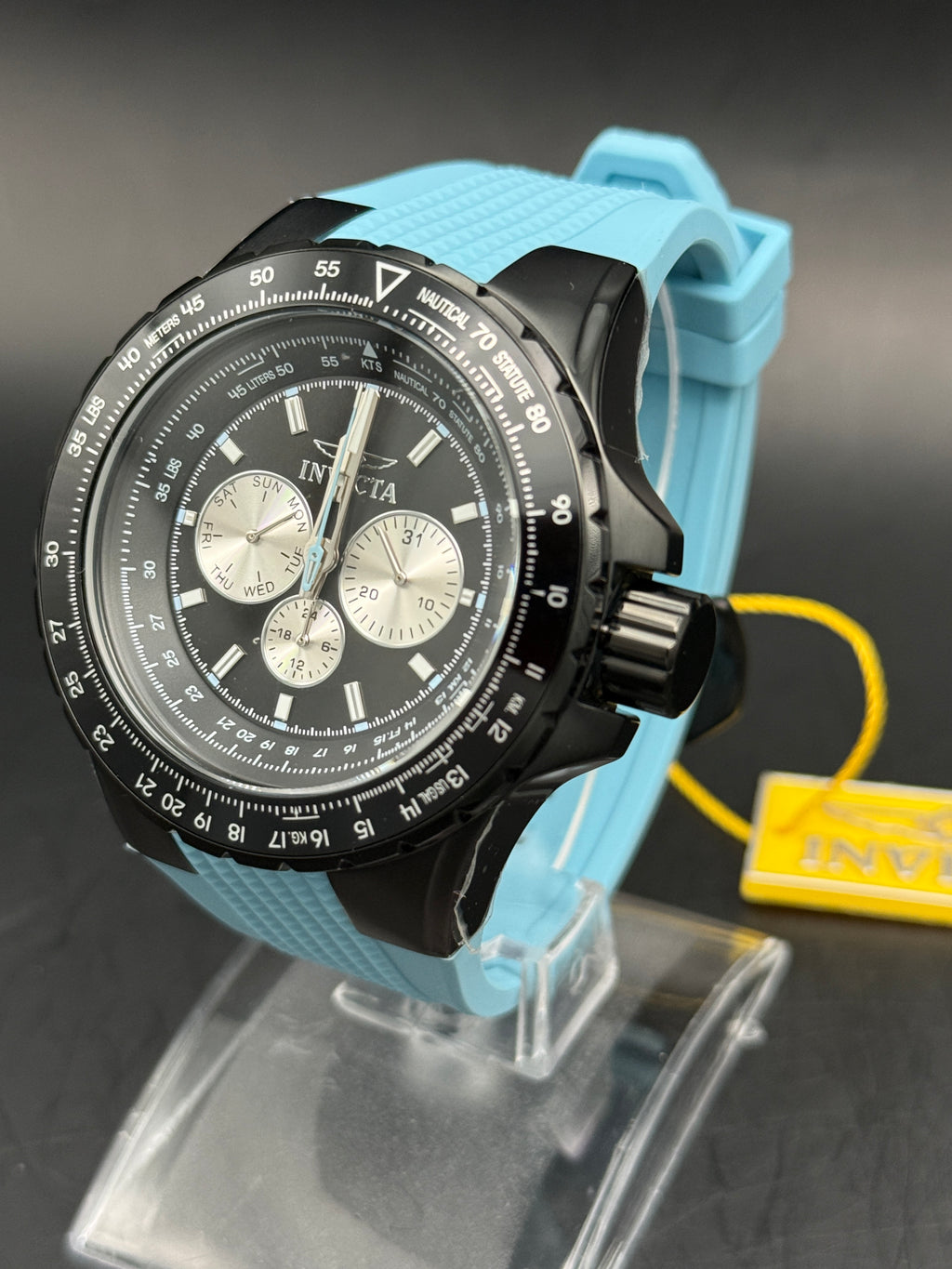 Invicta Aviator 39305