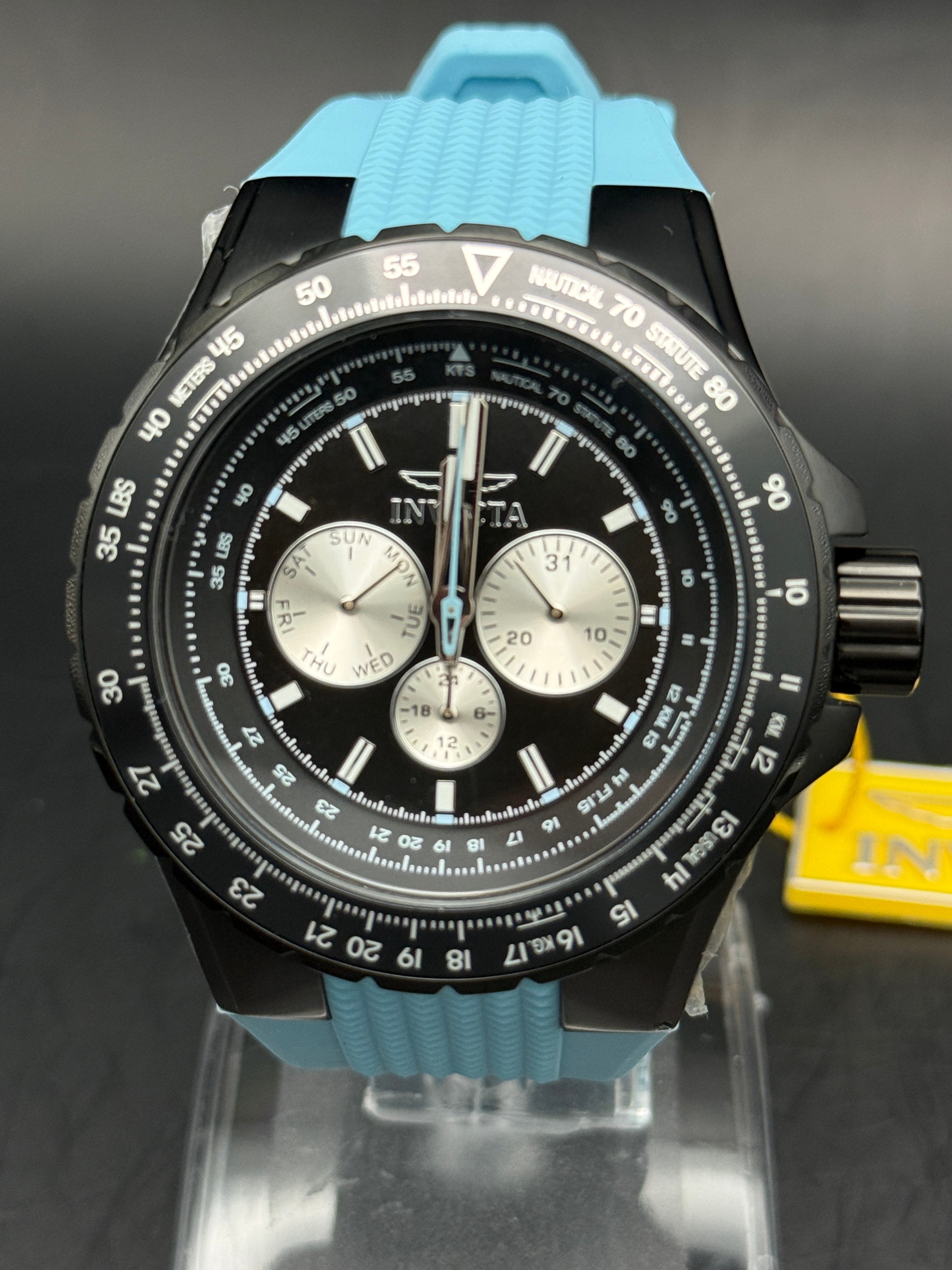 Invicta Aviator 39305