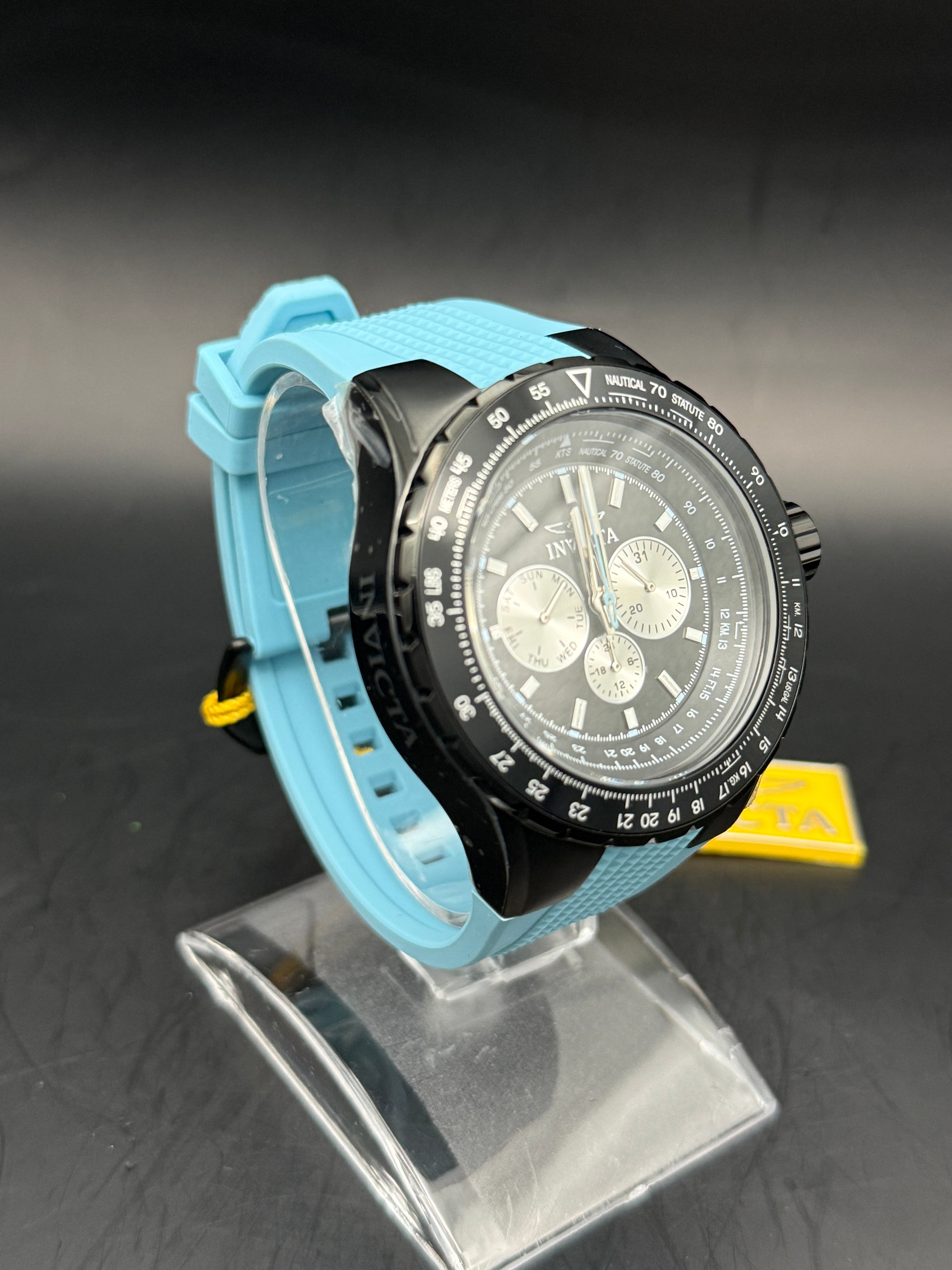 Invicta Aviator 39305