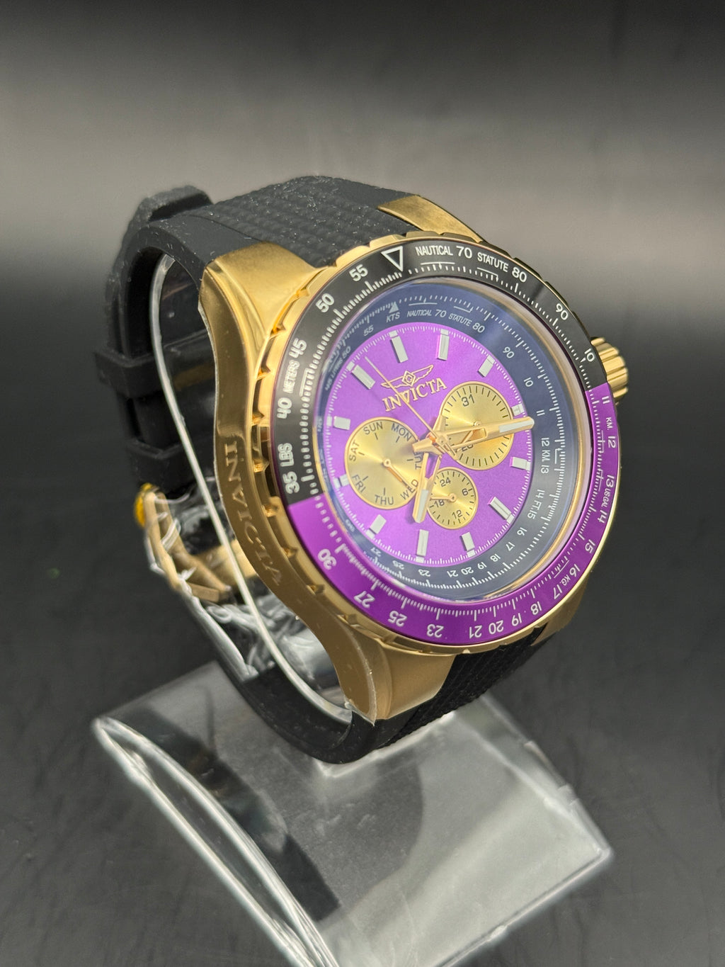 Invicta Aviator 44613