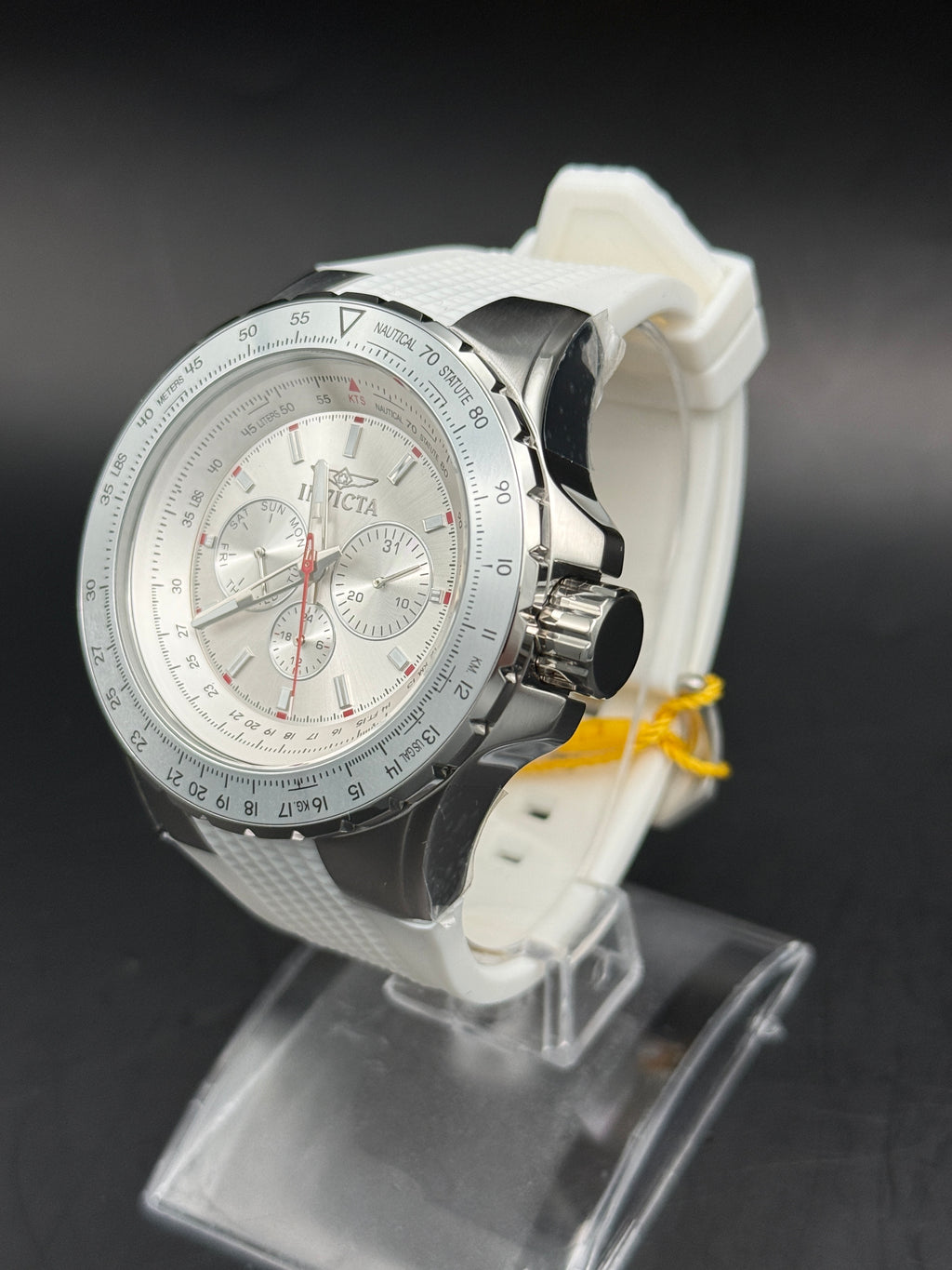 Invicta Aviator Skyshock 50100