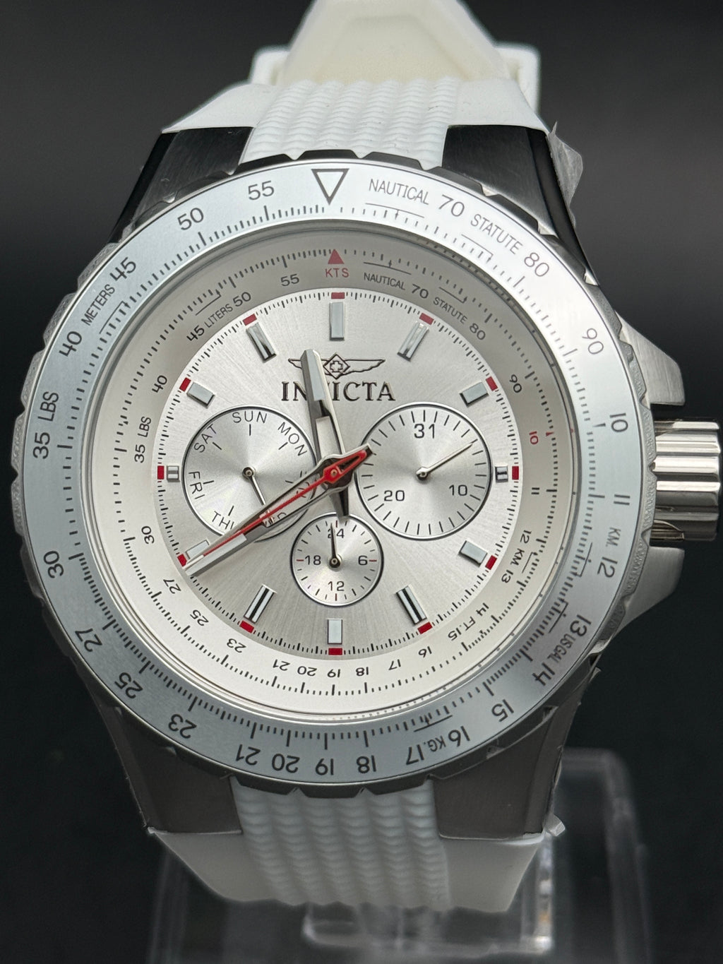 Invicta Aviator Skyshock 50100