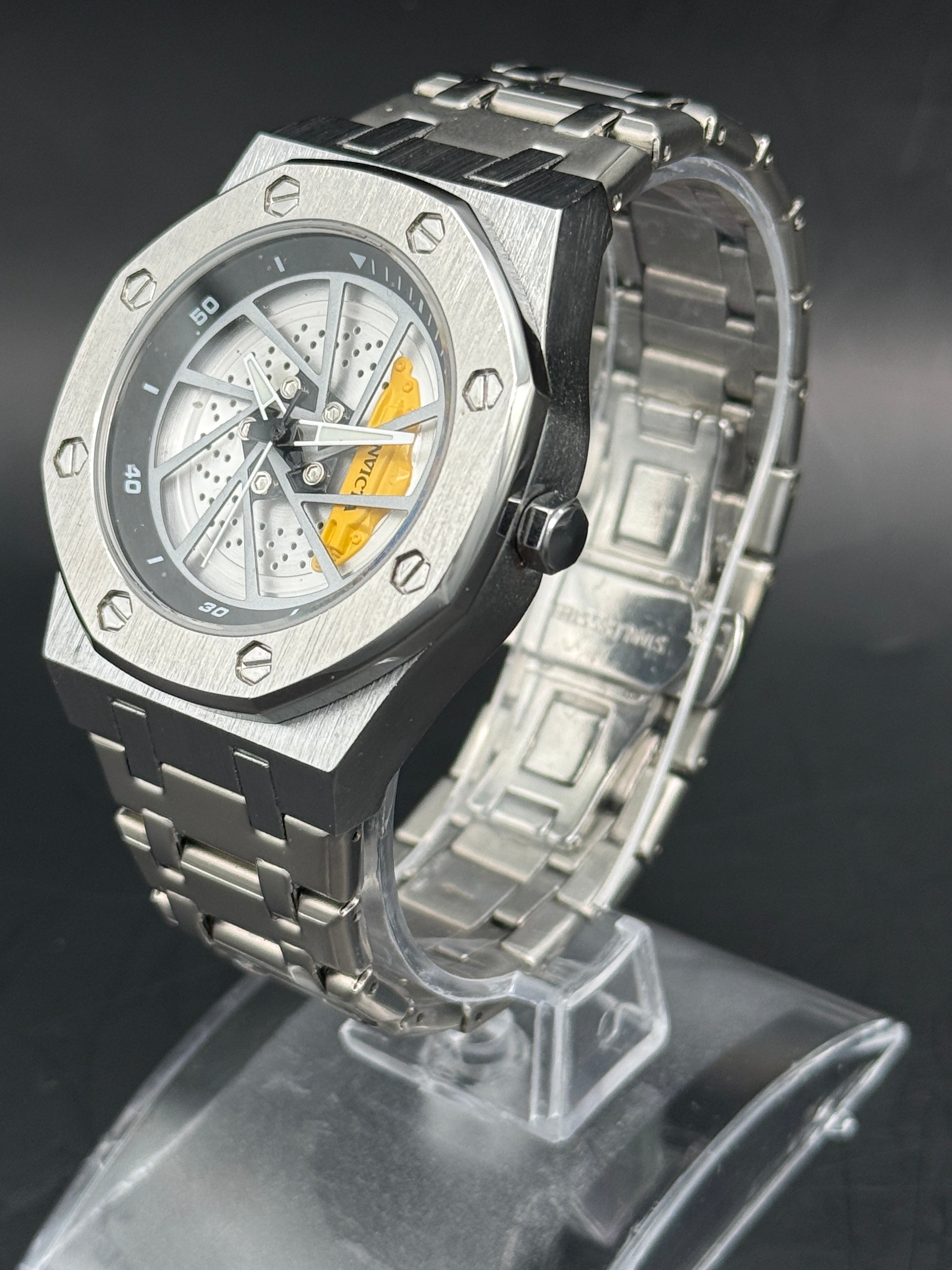 Invicta Speedway Rim 69487 Brake Rotor Dial
