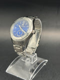 TechnoMarine MoonSun TM-818001 | Blue Dial |