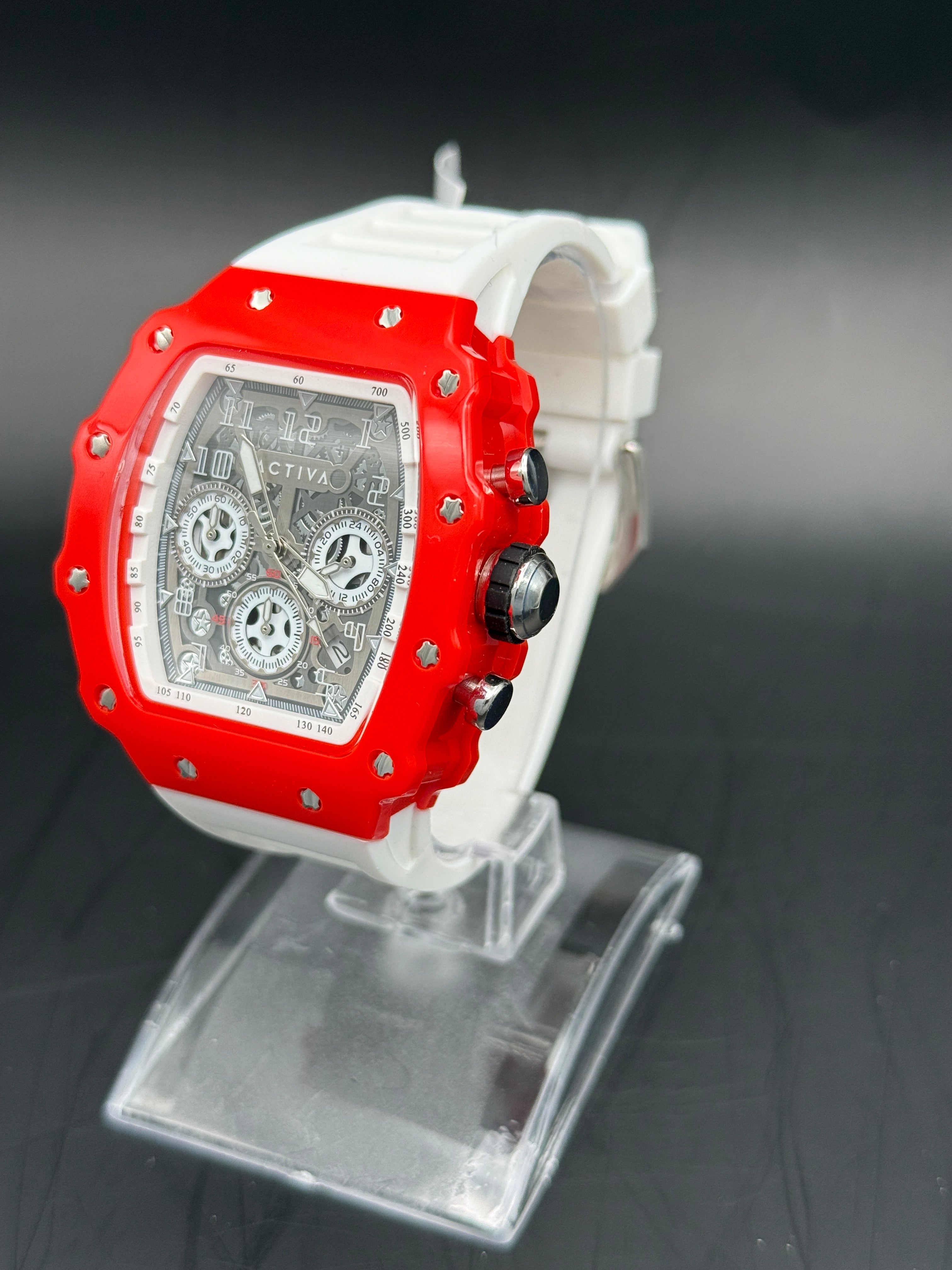 Activa ACW2305-022 Chronograph Watch
