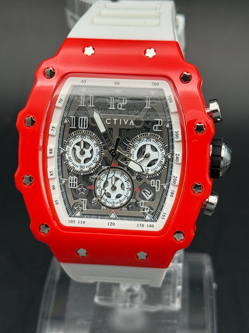 Activa ACW2305-022 Chronograph Watch