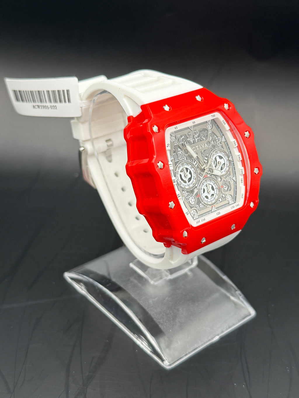 Activa ACW2305-022 Chronograph Watch