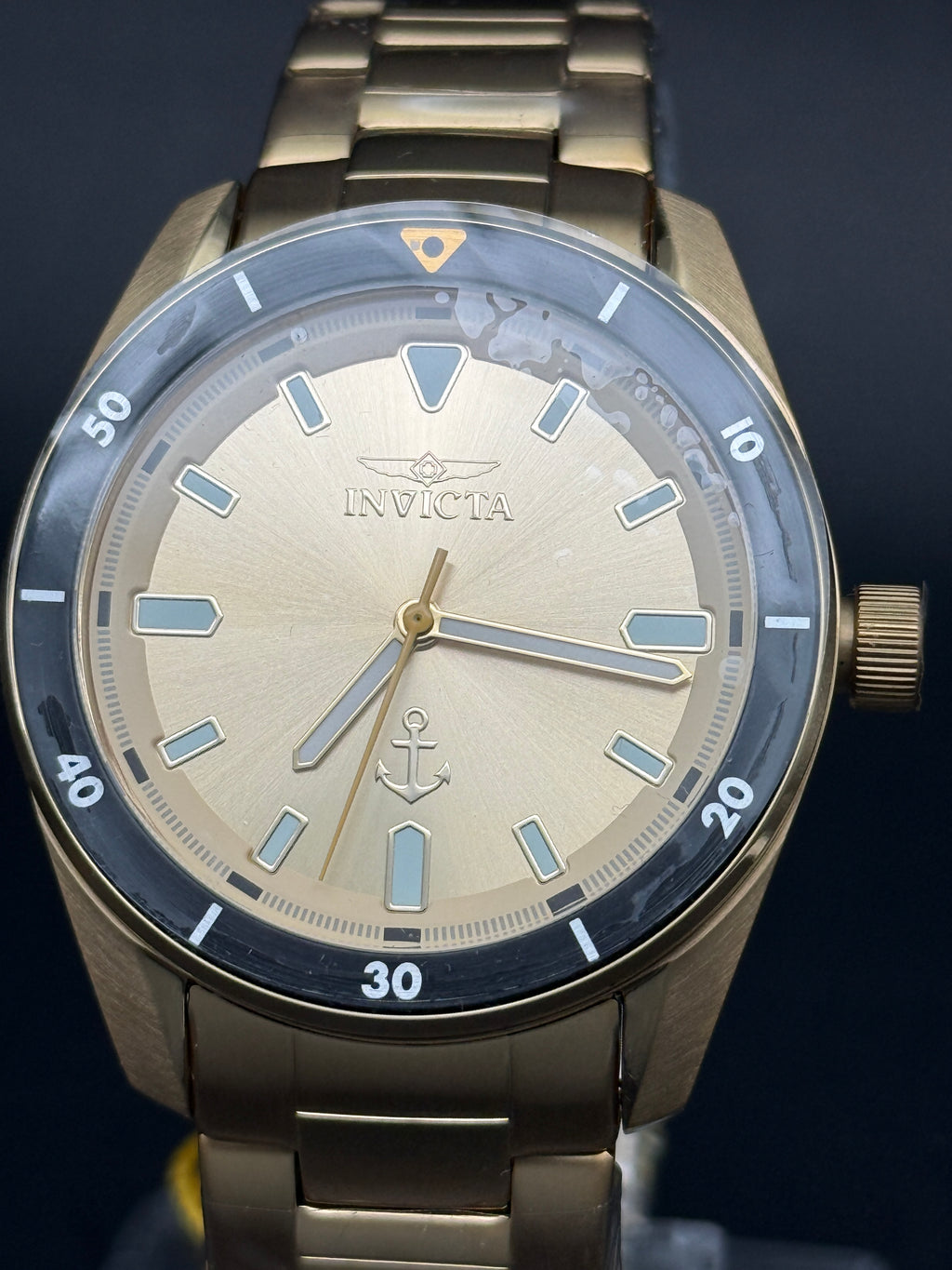Invicta Ocean Voyage 49986 Men's 39mm