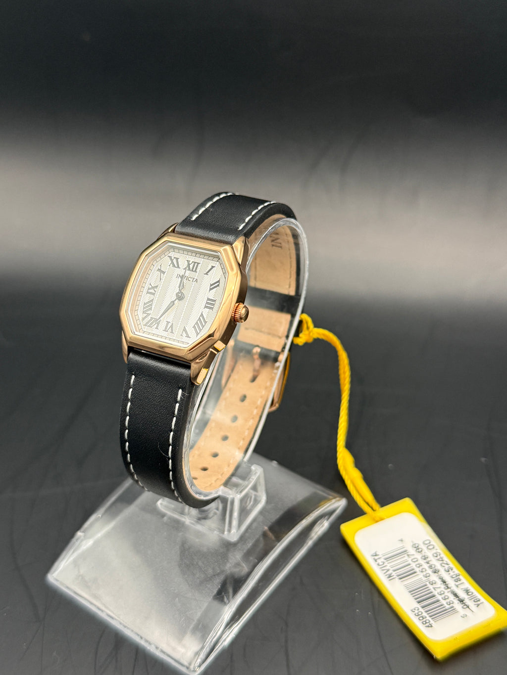 Invicta WildFlower 48963 Women's Rose Gold
