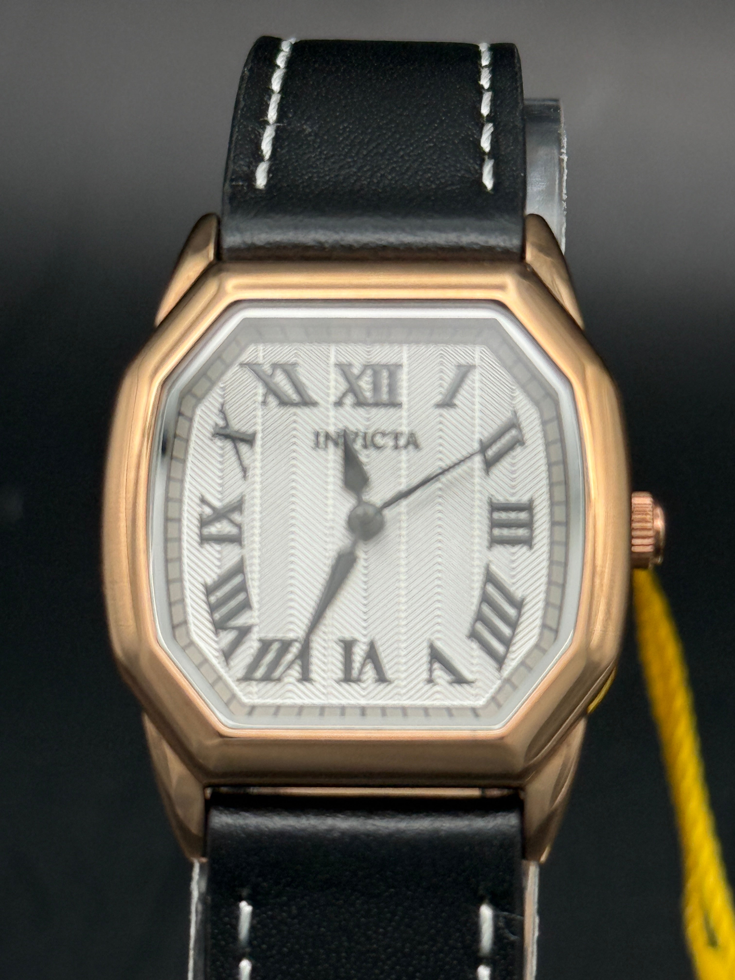 Invicta WildFlower 48963 Women's Rose Gold