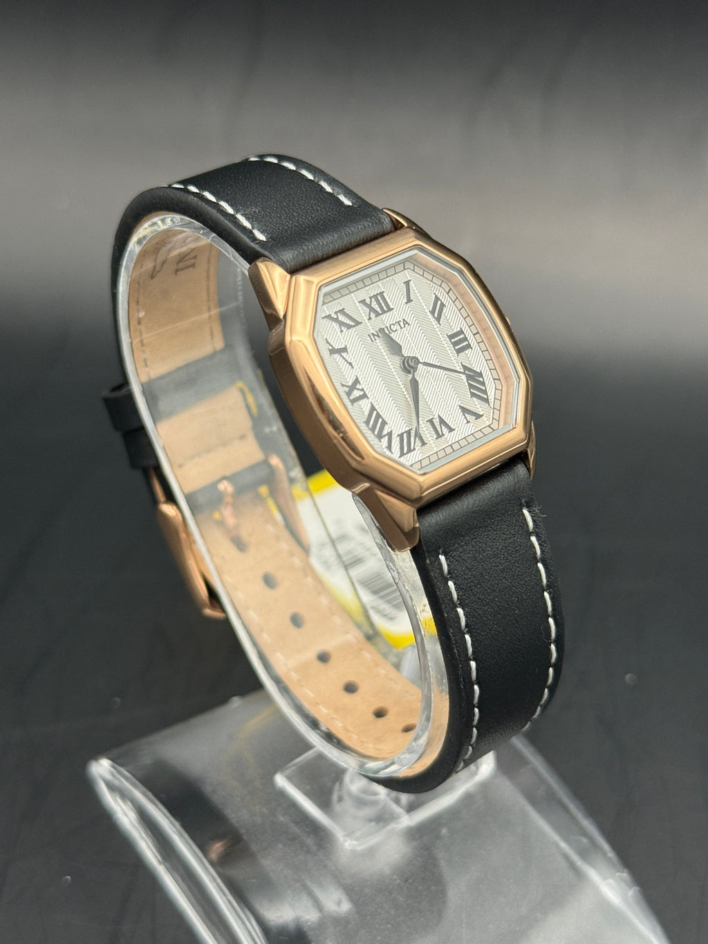 Invicta WildFlower 48963 Women's Rose Gold