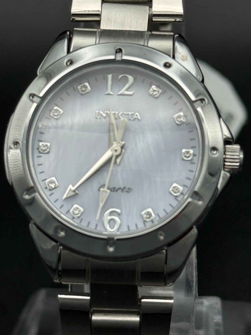 Invicta 69353 Women's Watch Stainless