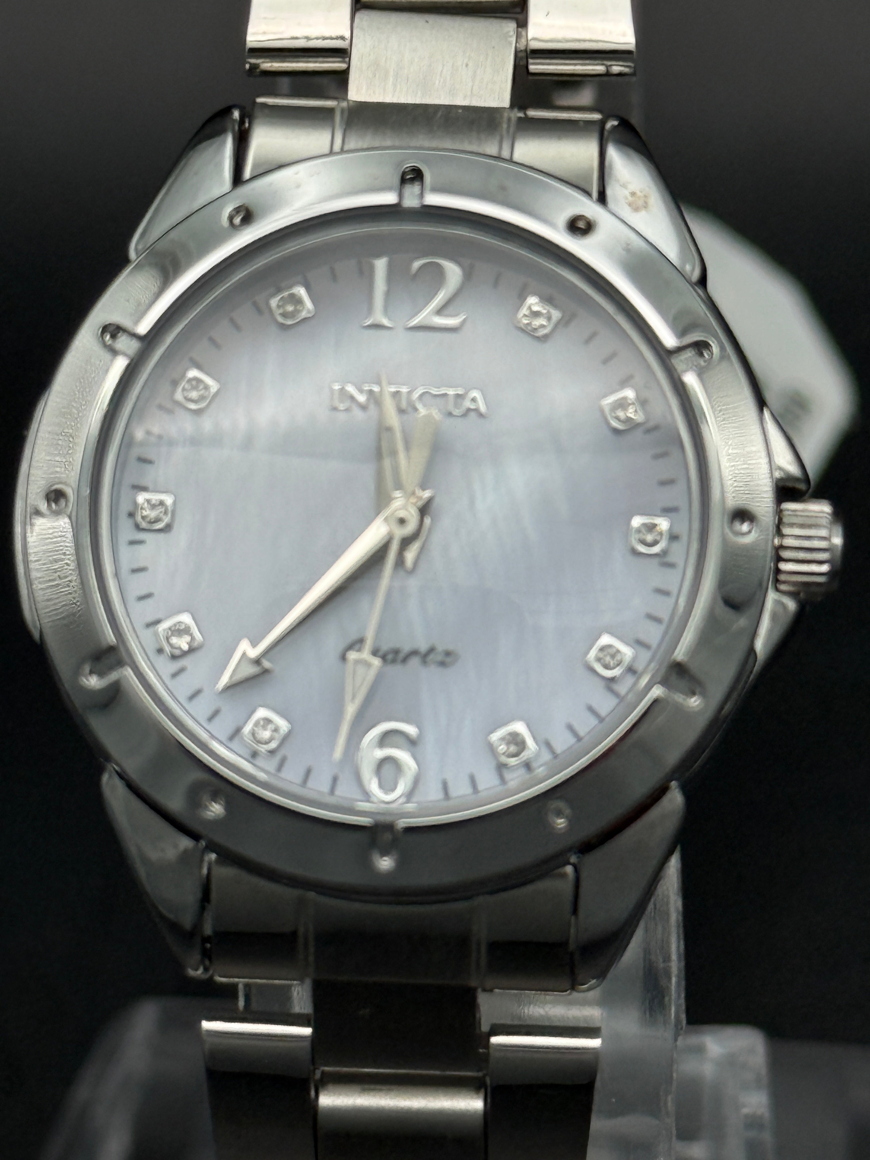 Invicta 69353 Women's Watch Stainless
