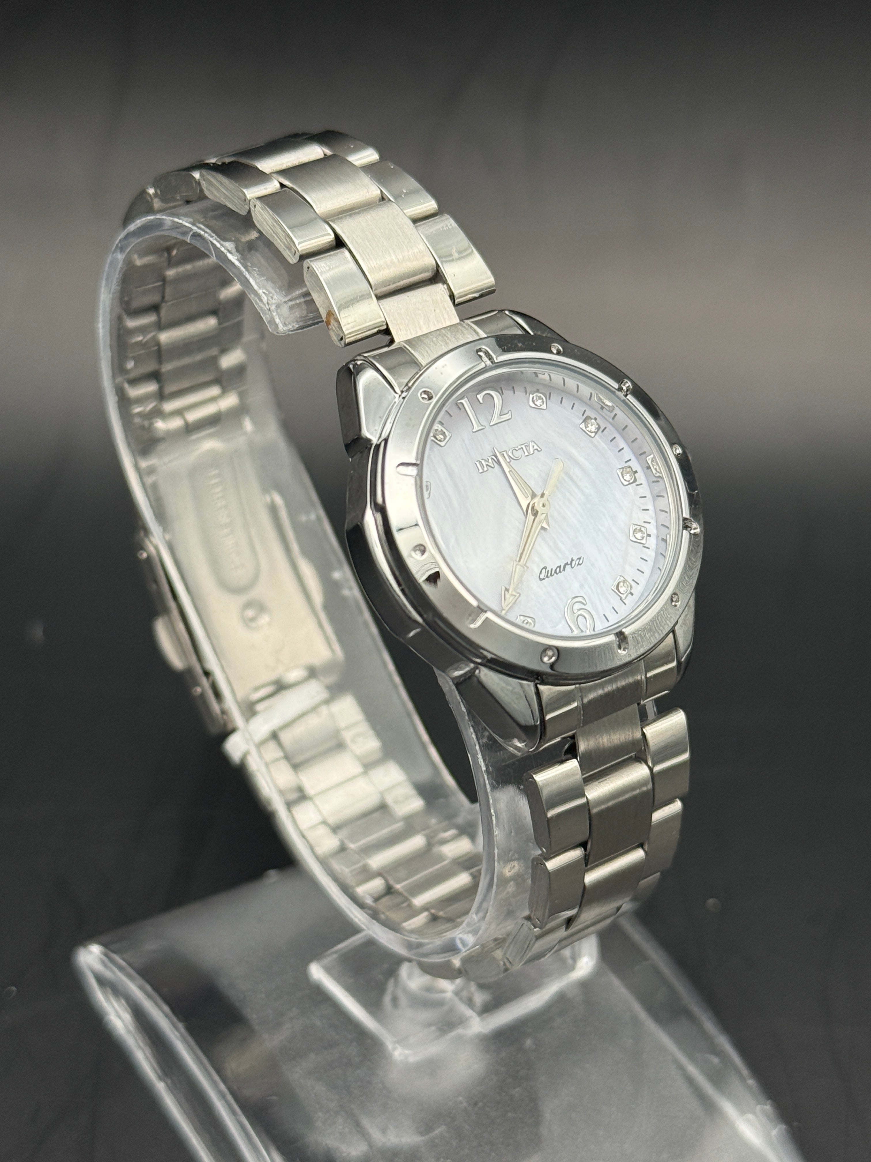 Invicta 69353 Women's Watch Stainless