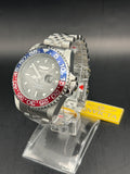 Invicta Grand Diver 48388 Pepsie Dive Watch | 47mm