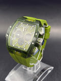 Invicta S1 Rally Vortce 49980 Men's Chronograph  Watch