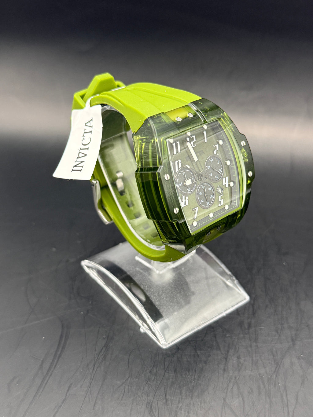 Invicta S1 Rally Vortce 49980 Men's Chronograph  Watch