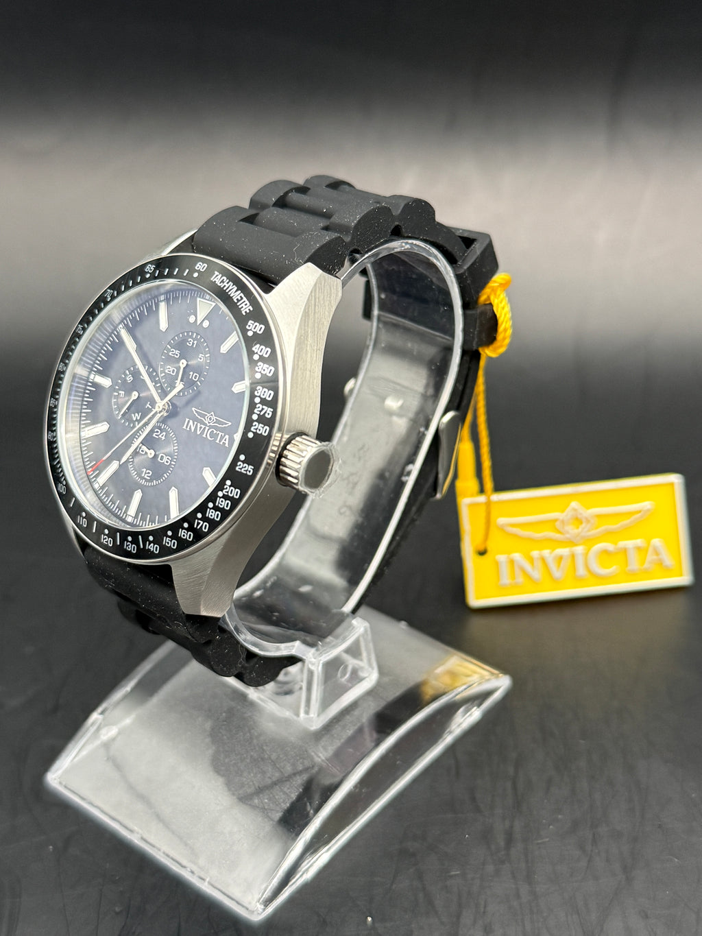 Invicta Aviator Nomad 38402 Men's