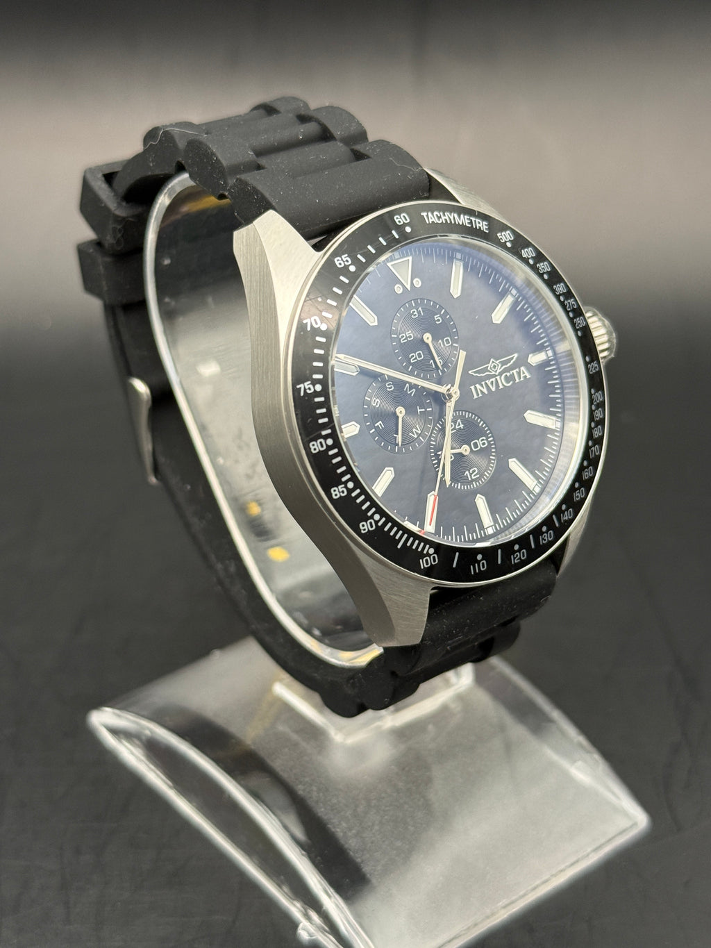 Invicta Aviator Nomad 38402 Men's