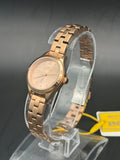 Invicta Ocean Voyage 49998 Ladies Rose Gold-Tone
