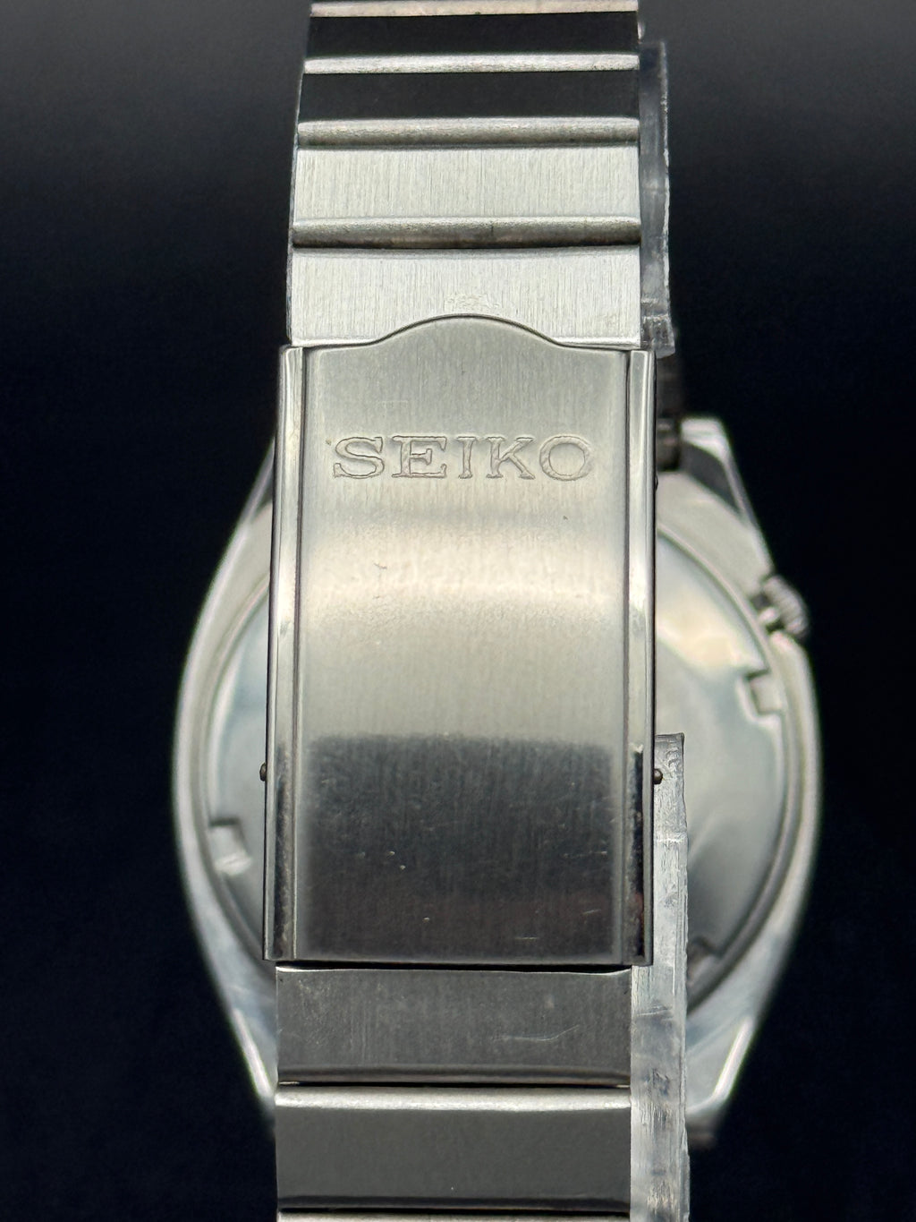 Vintage Seiko 5 Automatic – 6309-6015
