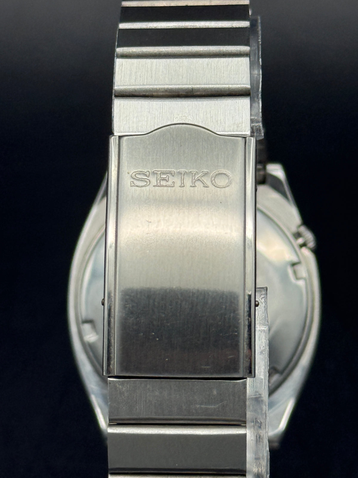 Vintage Seiko 5 Automatic – 6309-6015
